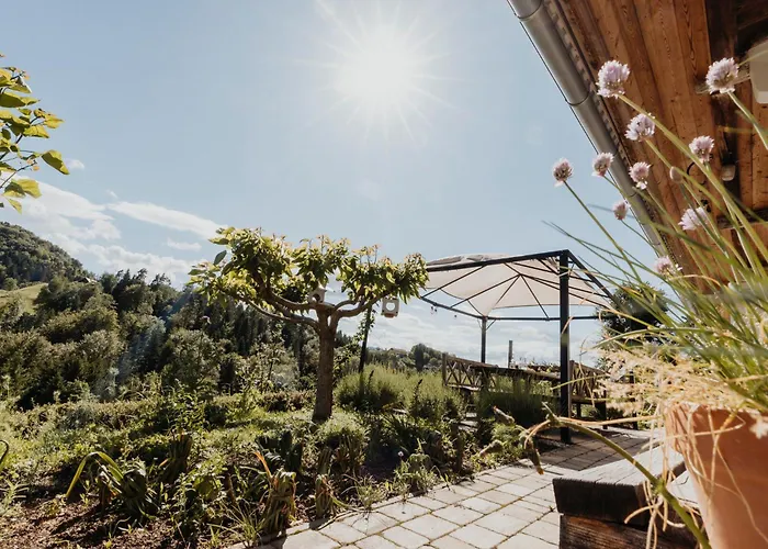 Ferienhaus Am Herbsthof
