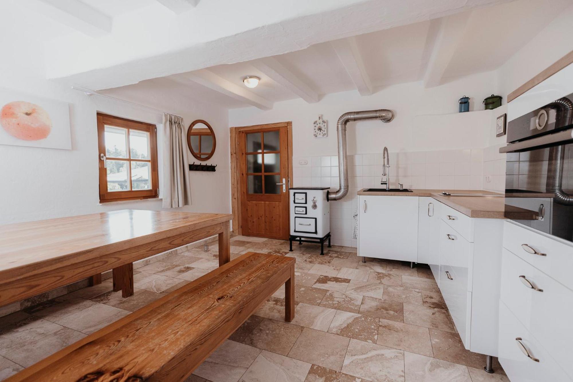 Holiday home Am Herbsthof *